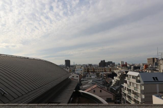 グランディール阪南町Ⅱ番館の画像