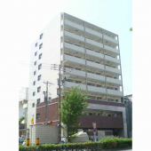 大阪市阿倍野区松崎町３丁目のマンションの画像