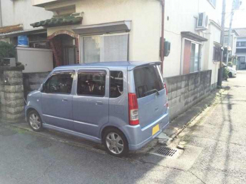 長池町２丁目の画像