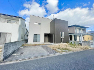 今治市本町６丁目の中古一戸建ての画像