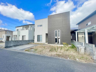 今治市本町６丁目の中古一戸建ての画像