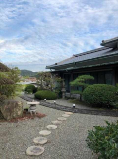 四国中央市川之江町の中古一戸建ての画像