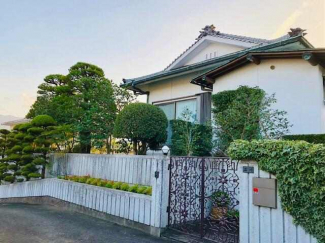 四国中央市川之江町の中古一戸建ての画像