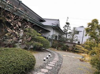 四国中央市川之江町の中古一戸建ての画像