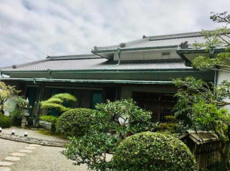 四国中央市川之江町の中古一戸建ての画像