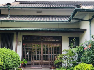 四国中央市川之江町の中古一戸建ての画像