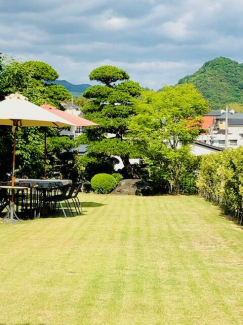 四国中央市川之江町の中古一戸建ての画像