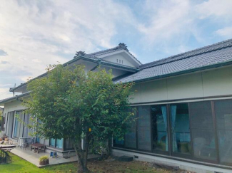 四国中央市川之江町の中古一戸建ての画像