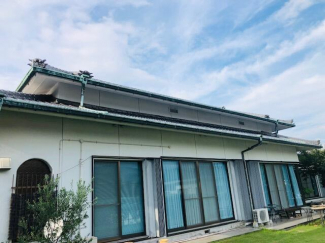 四国中央市川之江町の中古一戸建ての画像