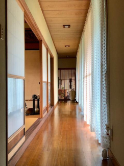 四国中央市川之江町の中古一戸建ての画像