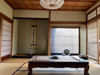 四国中央市川之江町の中古一戸建ての画像