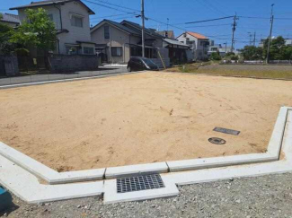 松山市和気町１丁目の新築一戸建ての画像