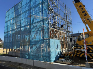 ディアタウン和気町一丁目№１の画像