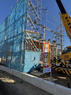 ディアタウン和気町一丁目№１の画像