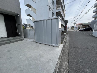 松山市南久米町の中古一戸建ての画像