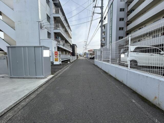 松山市南久米町の中古一戸建ての画像