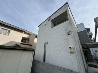松山市南久米町の中古一戸建ての画像