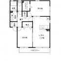 神戸市東灘区本山中町４丁目のアパートの画像