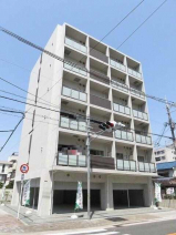 大阪市阿倍野区西田辺町２丁目のマンションの画像