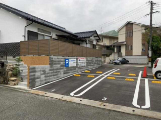 豊能郡豊能町ときわ台４丁目の中古一戸建ての画像