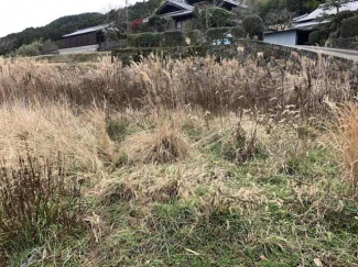 豊能郡能勢町上杉の売地の画像