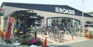 大阪市阿倍野区阪南町４丁目の売地の画像