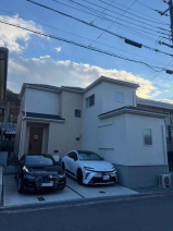 姫路市広畑区蒲田の中古一戸建ての画像