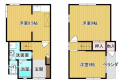 八尾市西山本町５丁目の一戸建ての画像