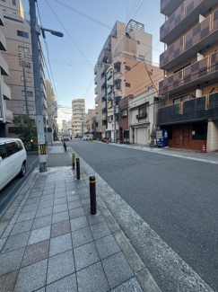 大阪市浪速区下寺１丁目の事務所の画像