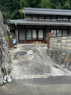 松山市高田の売地の画像