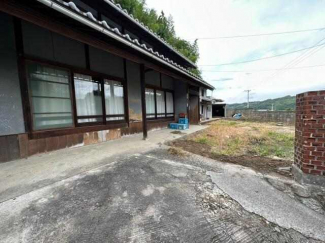 松山市高田の売地の画像