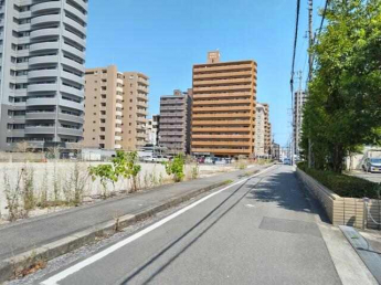 大規模修繕工事終わりました。