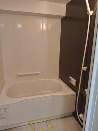浴槽新品交換
