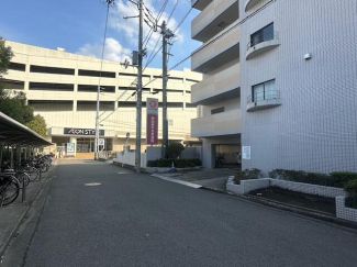 松山市朝生田町１丁目のマンションの画像