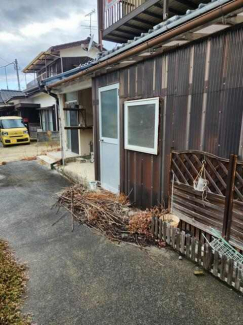 松山市平井町の売地の画像