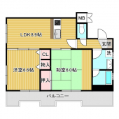 神戸市東灘区住吉本町１丁目のマンションの画像