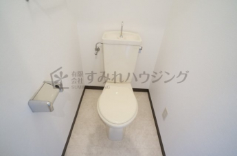 【トイレ】