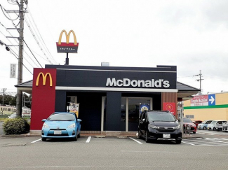 マクドナルド　三木店まで919m