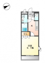 神戸市西区白水１丁目のアパートの画像