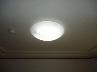 全部屋にＬＥＤ照明付き