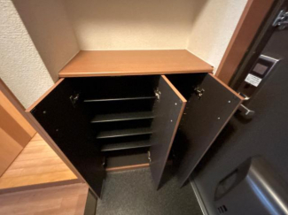 下駄箱