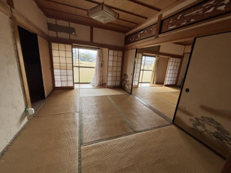 【和室】