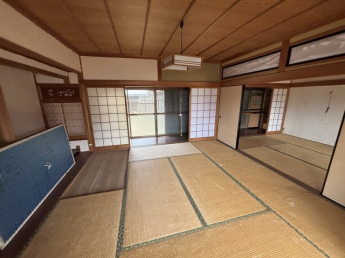 【和室】
