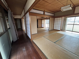 【和室】