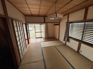 【和室】