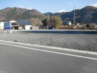 宍粟市山崎町横須の売地の画像