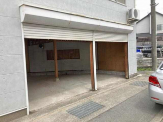 加古川市加古川町溝之口の倉庫の画像