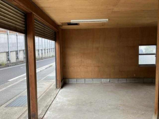 加古川市加古川町溝之口の倉庫の画像
