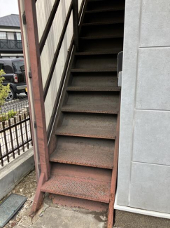 加古川市加古川町溝之口の倉庫の画像