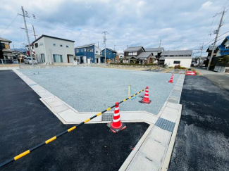 姫路市香寺町中仁野の売地の画像